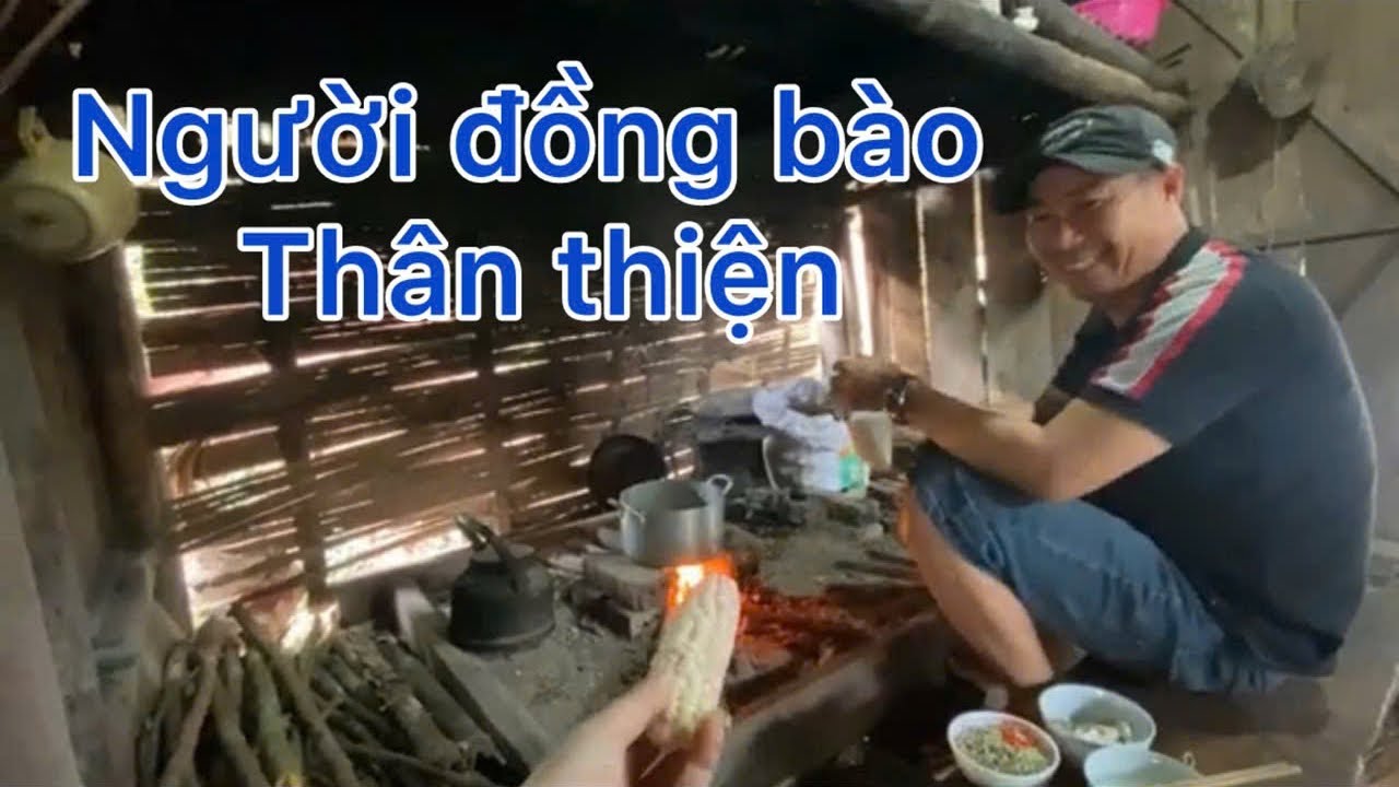 Hành trình lên vùng cao những cung đường nhỏ hẹp