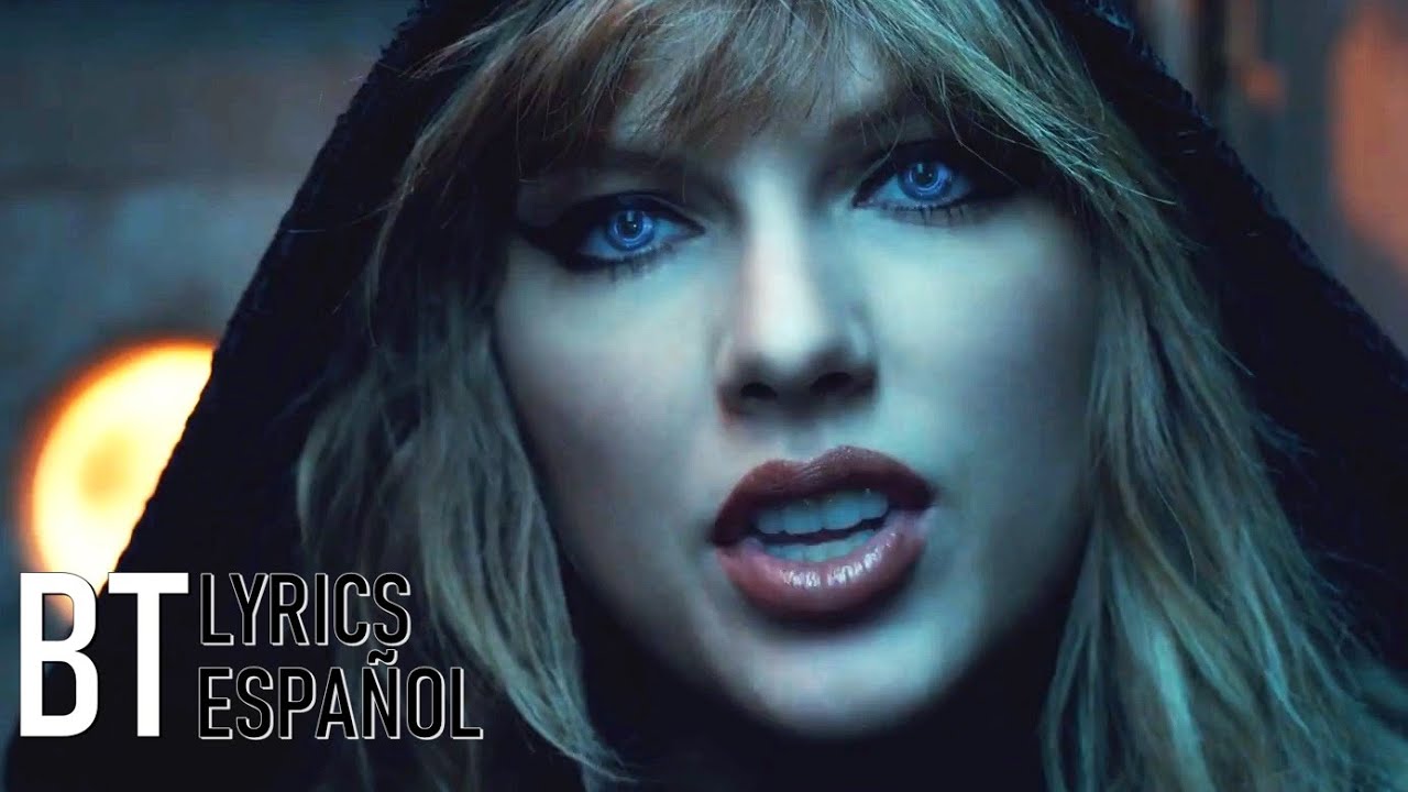 Significado de I Knew You Were Trouble (Intro) por Taylor Swift