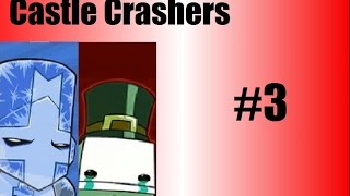 Rants & Games: Castle Crashers Part 3: The Turd Episode