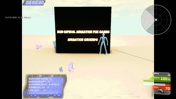 First Test with UDK Kismet and Matinee