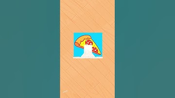 Paper Fold game #shorts #shortsfeed #paperfold #gameplay #short