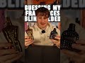 Blindfold Guessing My Fragrances: #cologne #fragrance #fragrancereview #fragrances #colognes