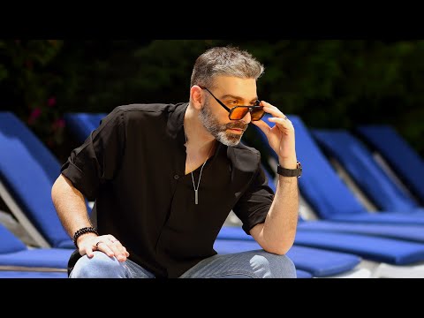 LAW ELTILI - Mounir Khalife [Official Music Video] (2024) | لو قلتيلي - منير خليفة