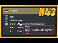HIGHER BUDGET?! #43 - Pro Cycling Manager 2024 - REMBE Pro Cycling Career