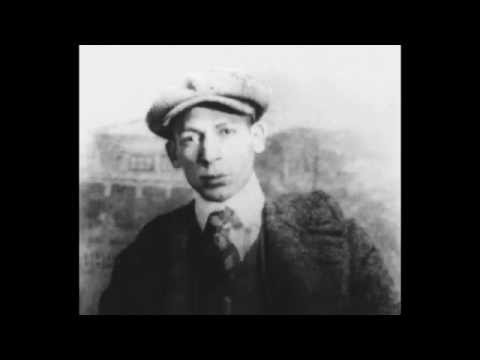 jelly roll morton - pretty baby