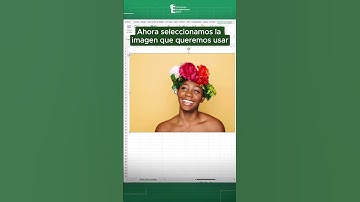 Fondos eliminados en Excel con solo unos clics. 😳✅#excel #exceltips #exceltutorial #excelbasico