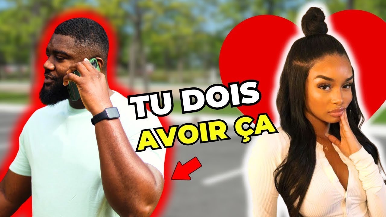 COMMENT DEGAGER UNE ENERGIE D'HOMME ALPHA