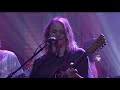 King Gizzard &amp; The Lizard Wizard - &#39;Lord of Lightning&#39; On Conan