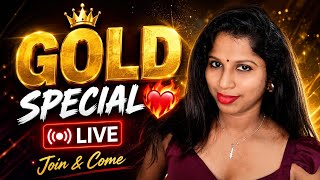 Join Gold Special ❤️❤️❤️❤️❤️❤️❤️❤️❤️