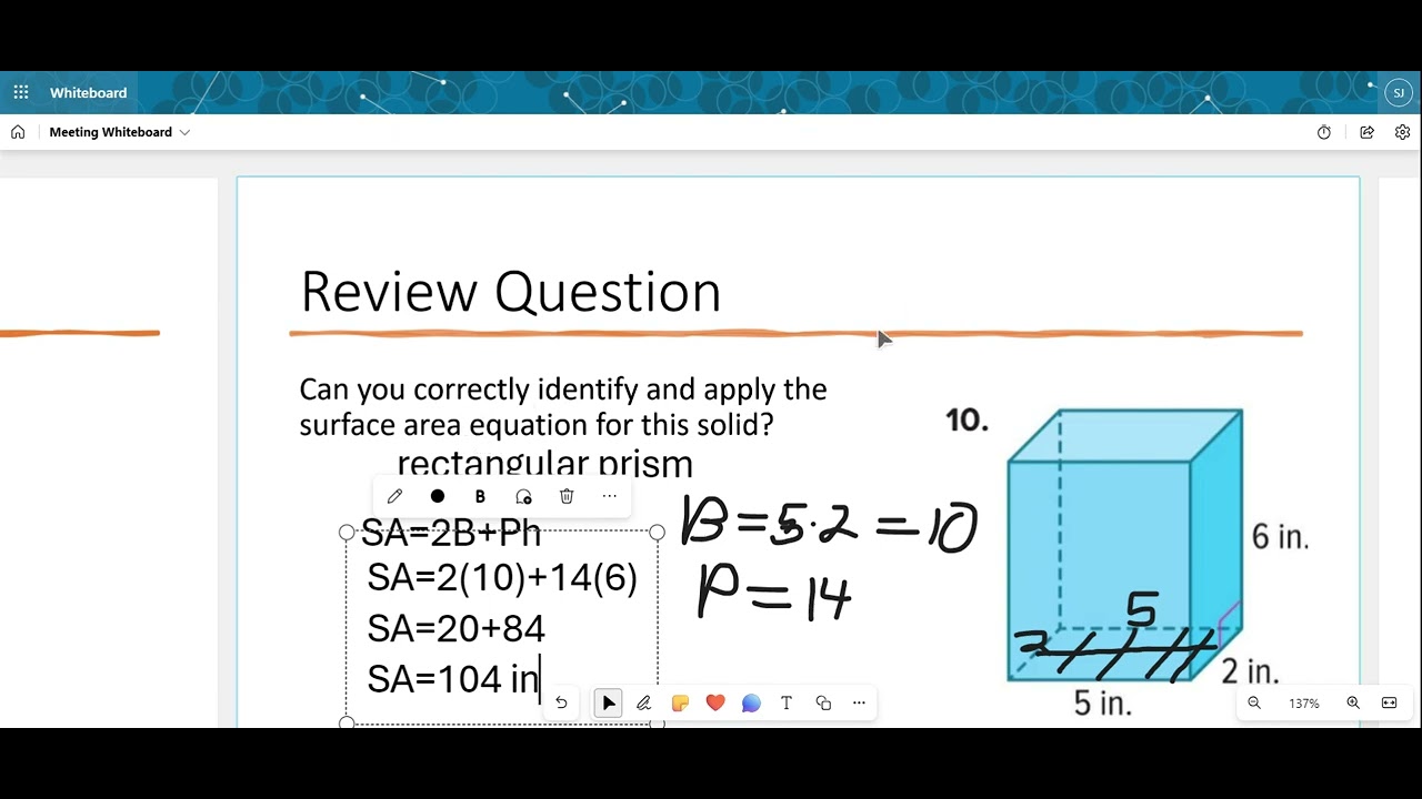 5-1 Angles of Triangles Part 1 - YouTube