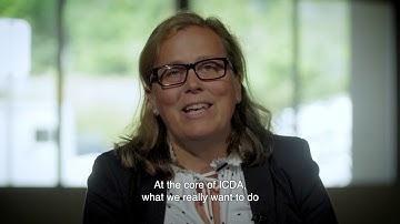 ICDAbio: Maps to Mechanisms to Medicine (M2M2M)