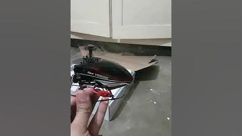 Walkera v120do2s spinning and remote settings issue with devo 7(1)