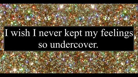 DM TO DF "When I think of you..." ~Poem~ Divine Love Letters Divine Masculine