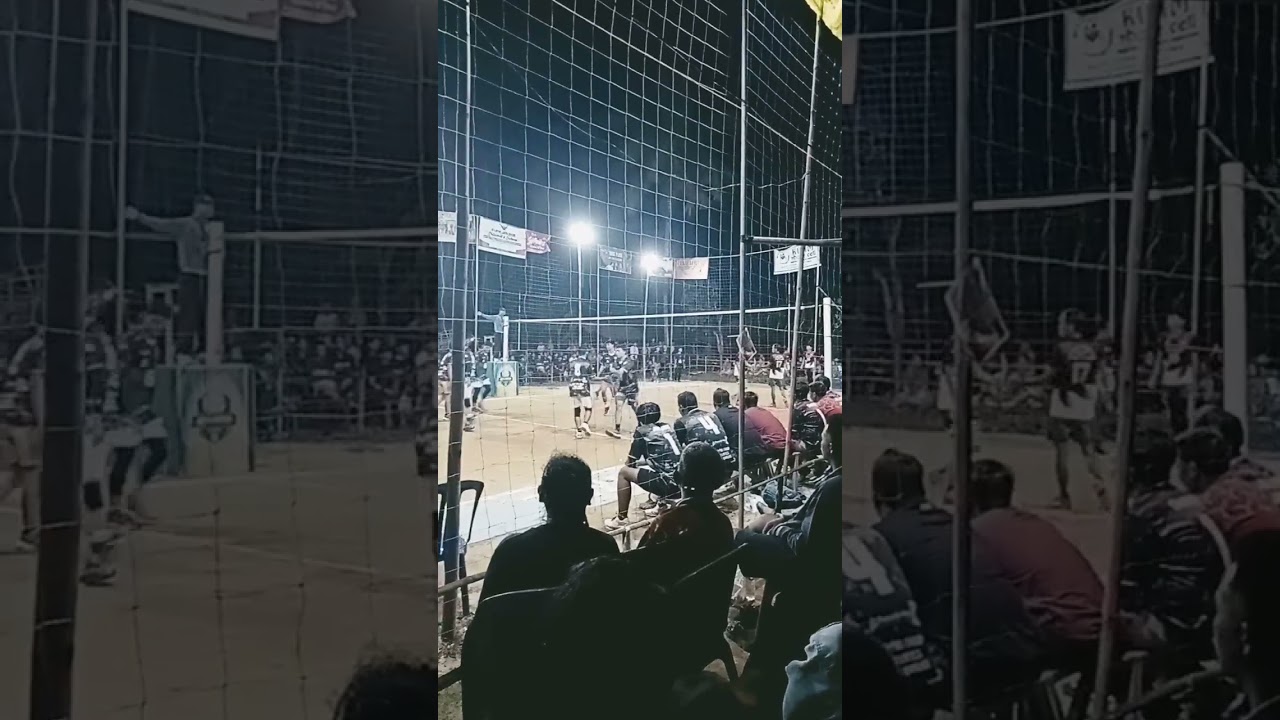 NS BALI VS KARSA JAYA                           