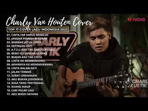 Charly Van Houten - Rasa Yang Tertinggal ( ST12 ) - (Official Acoustic Cover 21)
