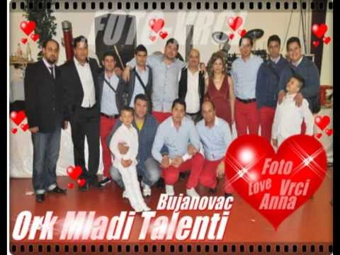 Ork Mladi Talenti (BUJANOVAC) 2013 - Shotano Nevi Verzija 2013 - BY FOTO VRCI LOVE ANA