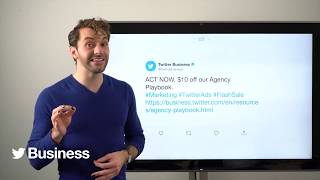 Good copy, Bad copy: Tips for writing effective Tweets