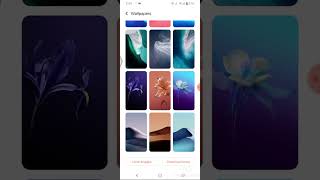 how to set a wallpaper in telugu for you//R.LENTERTAINERS screenshot 5