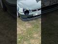 Close Call Damn #honda #car #filter #air #dragrace #automobile #closecall #justinoncars #civic