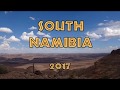 South Namibia 2017