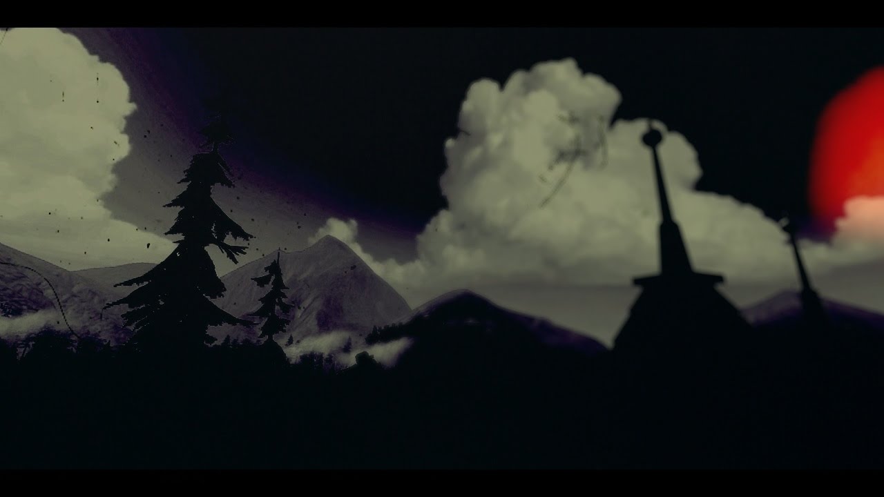 Overwatch — 'FERAL'