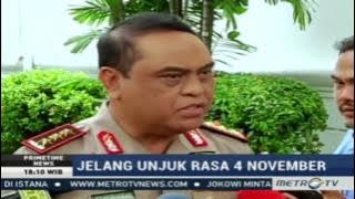 Download lagu Primetime News: Jelang Unjuk Rasa 4 November