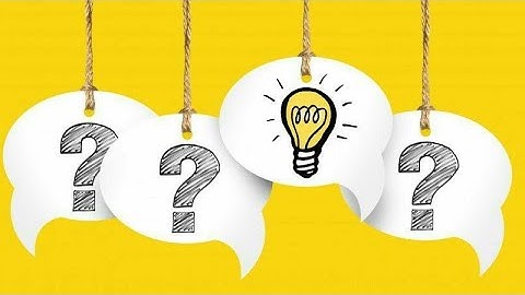 Question Tags (part 1)