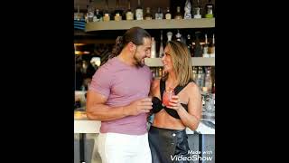 Famous Madcap Moss and Tenille Dashwood are a couple. Net Worth