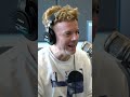 #RAYE shares her favorite lyric #my21stcenturyblues #music #countdown #escapism #interview #jojo