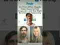 Prison Guard Helps Killer Escape