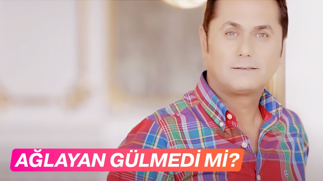 Ağlayan Gülmedi mi ? - Hasan Yılmaz ( Official Video )
