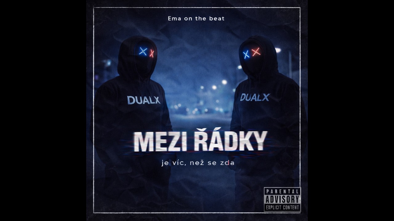 DualX - Mezi strachem a objetím