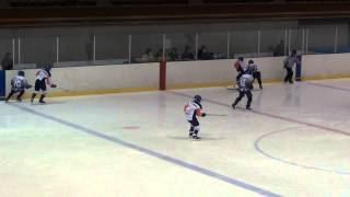 20150228  VS　栃木選抜　1P