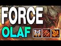 EVERYTHING you Need to know to play Olaf in Set 4.5