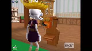 How to hack in toontown