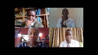 Second Plenary session Virtual Civil Society Discussion on the Implications of BBI for Devolution.
