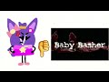 I rant baby basher 