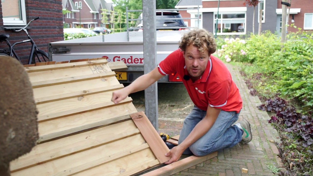 Flipper maak je geïrriteerd Armstrong Cedar Shingles Dak (3 laags) ceder houten pannen prijs 1 m2