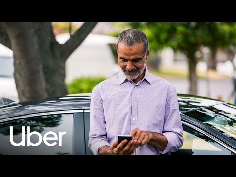 So Funktionieren Auszahlungen | Uber Support | Uber