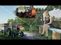 Карта КОШМАК Farming Simulator 19