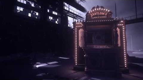 Bartlows Dread Machine - Gameplay Trailer