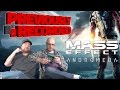 Previously Recorded - Mass Effect Andromeda