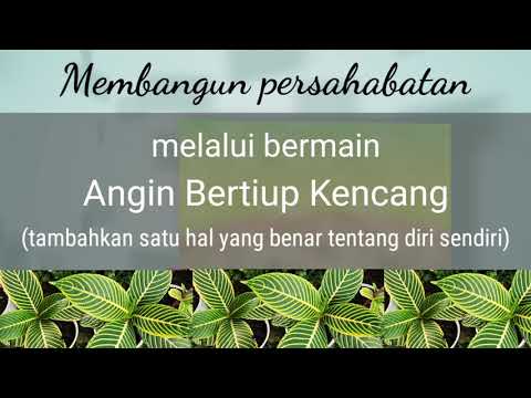 Thumbnail video: Angin Bertiup Kencang