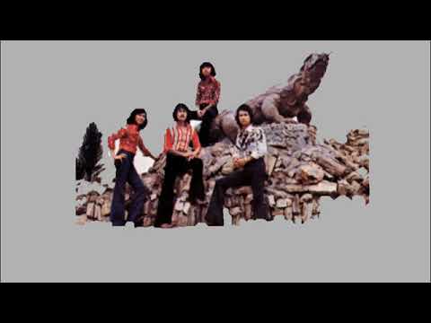 Album Koes Plus Pop Keroncong Volume 3 + LIRIK