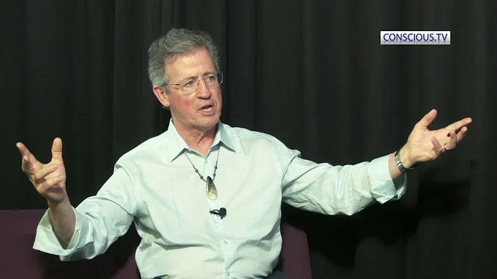 Chris Bache Diamonds From Heaven  Interview by Iai...
