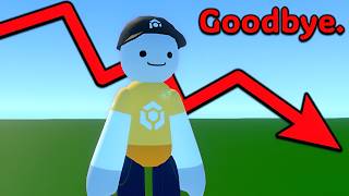 The Downfall Of Polytoria