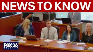 U.S. news today: Bryan Kohberger sentencing, Trump trade deal, price hikes