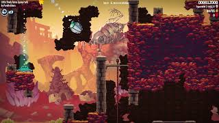 LevelHead [CL] - Little Shady Ruins by PureKnickers (Speedrun)