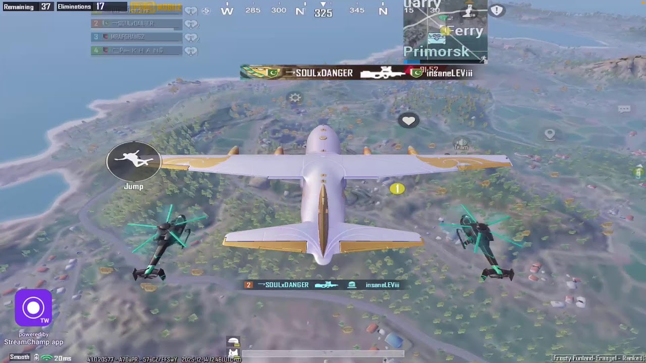 Pti Tiger yt Live Stream