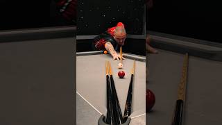 I Attempted Billiards Perfection In One Take